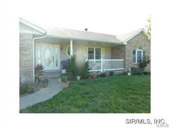 9104 North Humbert Road Brighton, IL 62012 - Photo 1 of 1