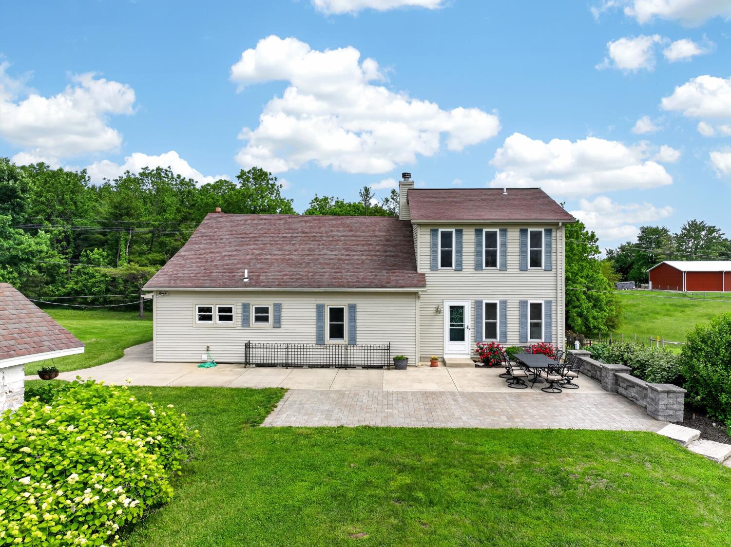 10449 North Dearborn Road Sunman, IN 47041 - Photo 4 of 78