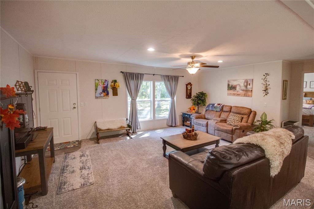 1468 F S Road Medora, IL 62063 - Photo 17 of 61 Gallery Image 17