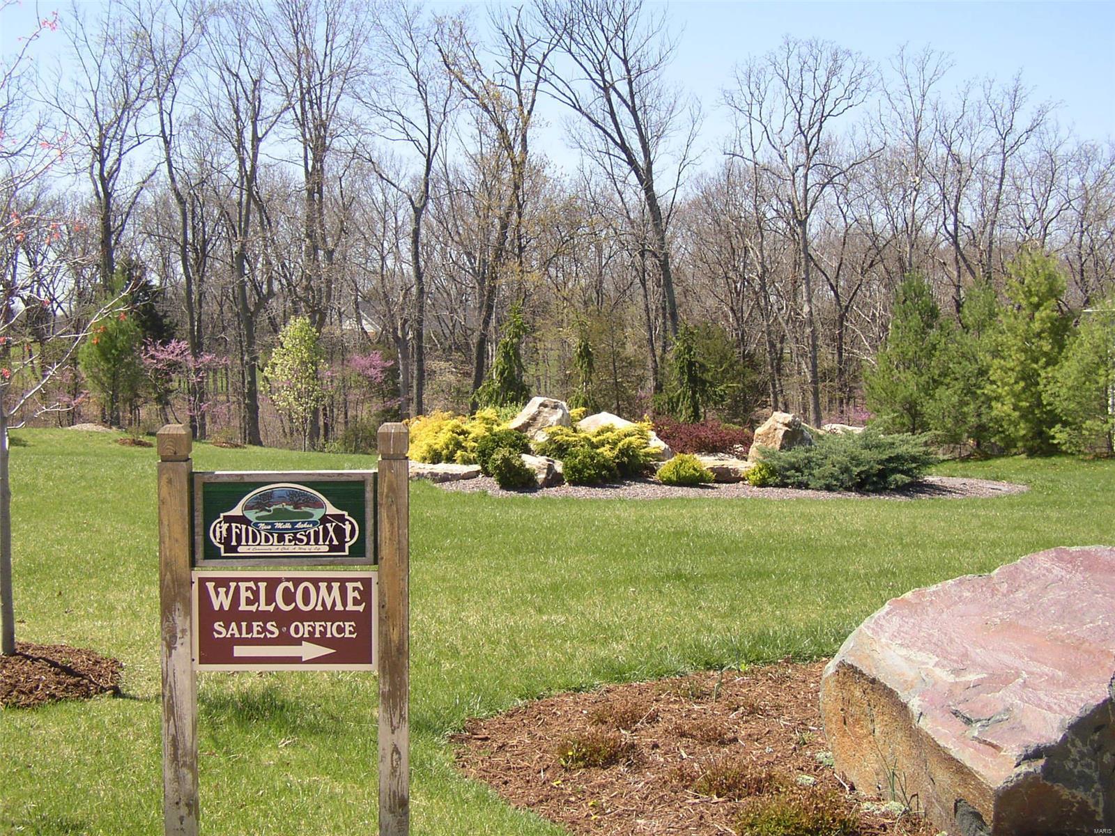 229 Fiddlecreek Ridge Road Wentzville, MO 63385 - Photo 4 of 8