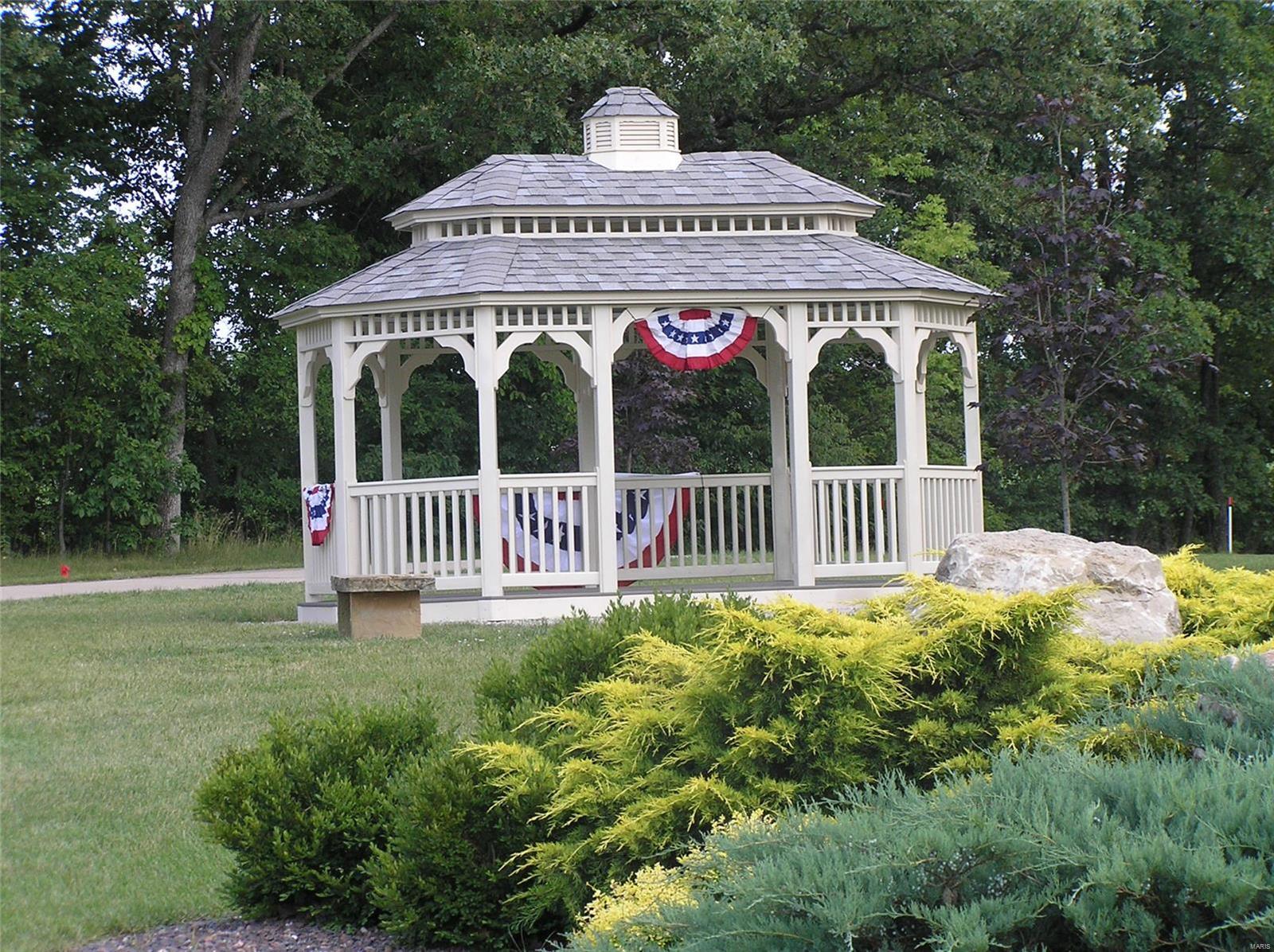 229 Fiddlecreek Ridge Road Wentzville, MO 63385 - Photo 5 of 8