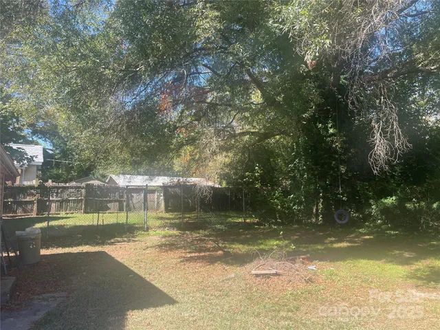 a close view of shower