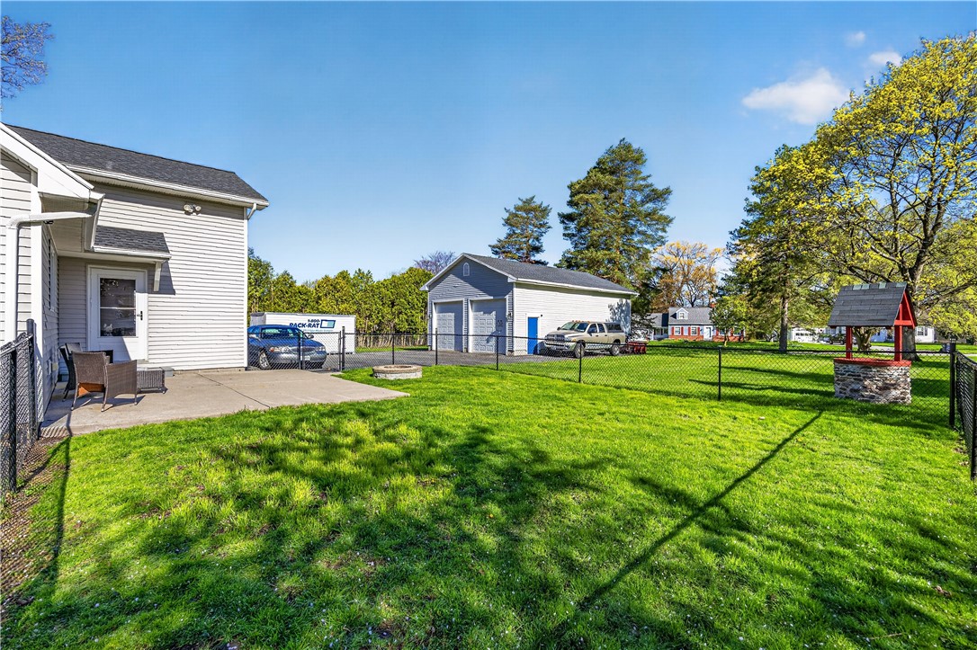 620 Latta Road Greece, NY 14612 - Photo 28 of 34