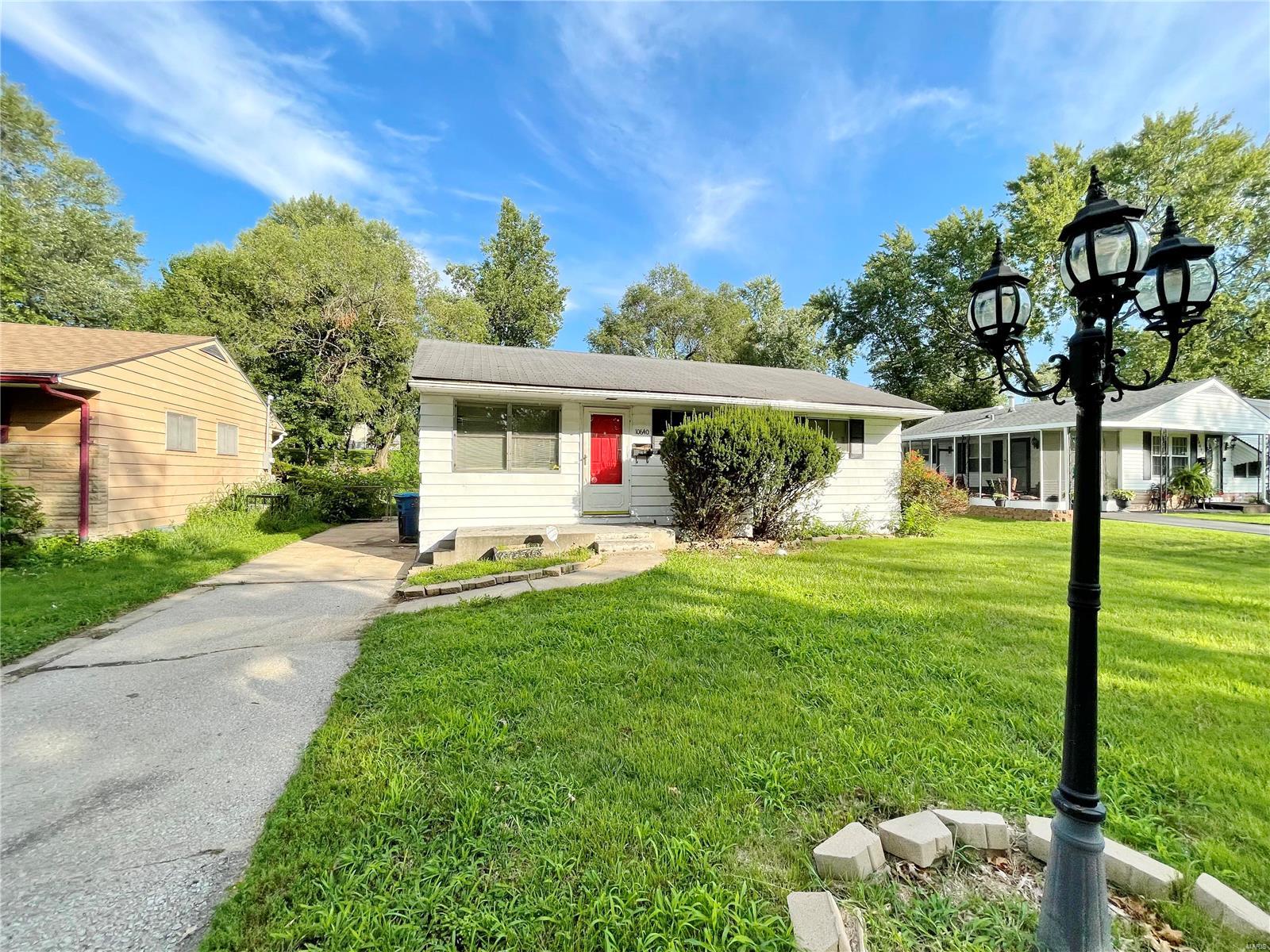10640 Glen Garry Road St. Louis, MO 63137 - Photo 1 of 15 Gallery Image 1