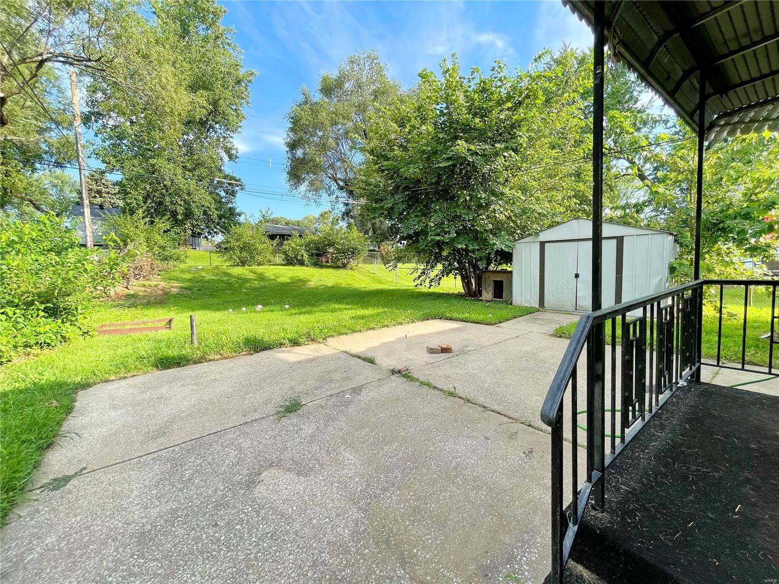 10640 Glen Garry Road St. Louis, MO 63137 - Photo 7 of 15 Gallery Image 7