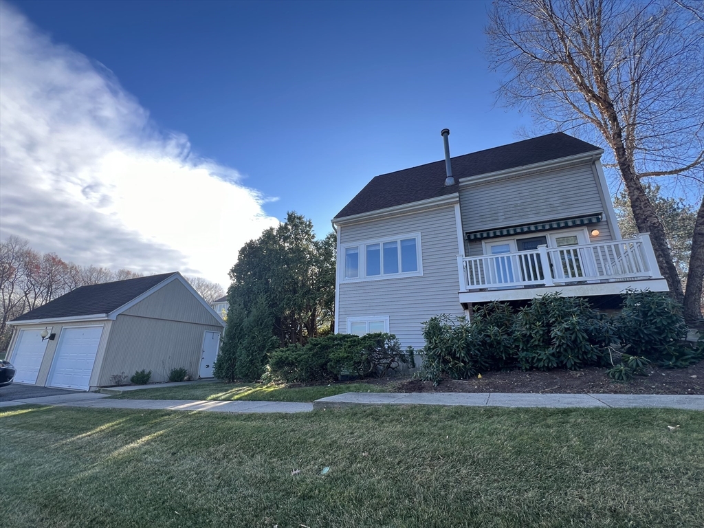 2205 Boston Road, Unit D38 Wilbraham, MA 01095 - Photo 1 of 40 Gallery Image 1