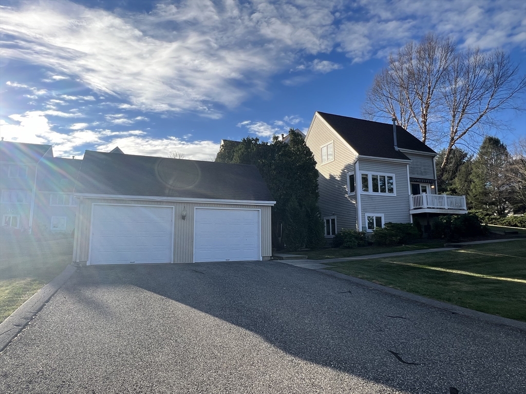 2205 Boston Road, Unit D38 Wilbraham, MA 01095 - Photo 2 of 40 Gallery Image 2