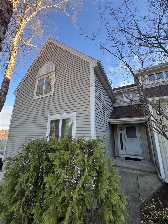 2205 Boston Road, Unit D38 Wilbraham, MA 01095 - Photo 3 of 40 Gallery Image 3