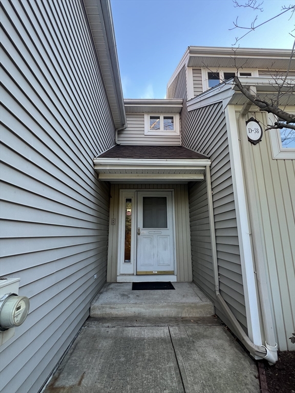 2205 Boston Road, Unit D38 Wilbraham, MA 01095 - Photo 4 of 40 Gallery Image 4