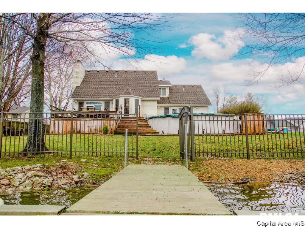14297 Prairie Trail Athens, IL 62613 - Photo 3 of 30 Gallery Image 3