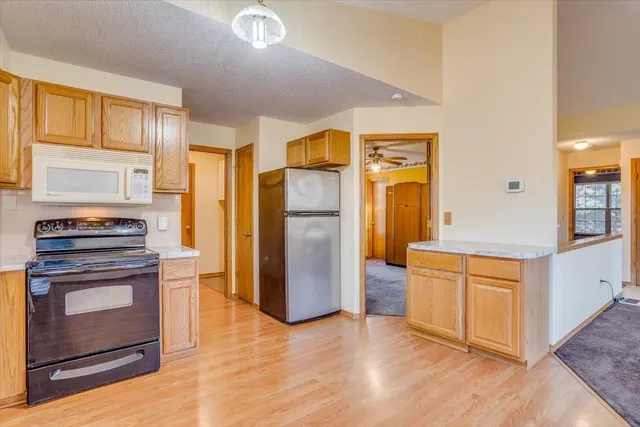 $225,000 | 9776 Southeast Elvis Road, Leon, KS 67074