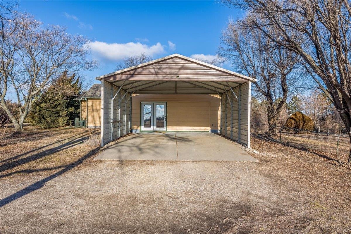 9776 Southeast Elvis Road Leon, KS 67074 - Photo 30 of 34