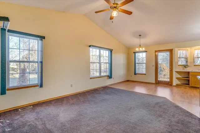 $225,000 | 9776 Southeast Elvis Road, Leon, KS 67074