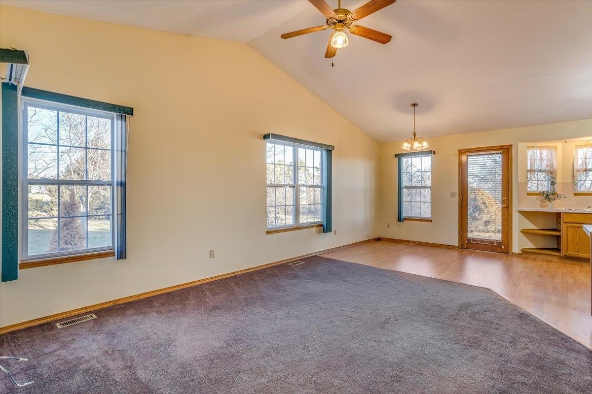 9776 Southeast Elvis Road Leon, KS 67074 - Photo 4 of 34