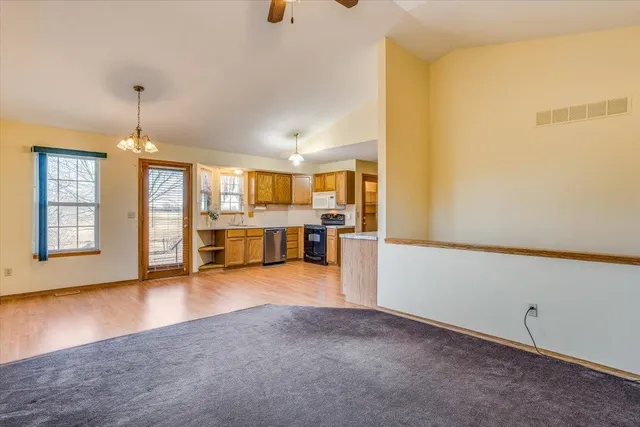 $225,000 | 9776 Southeast Elvis Road, Leon, KS 67074