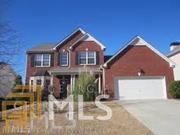 536 Winter View Way Stockbridge, GA 30281 - Photo 1 of 1 Gallery Image 1