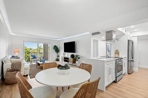 $3,850 | 1111 South Ocean Boulevard, Unit 4210, Boca Raton, FL 33432