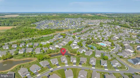 $514,999 | 29680 Vincent Village Drive, Milton, DE 19968