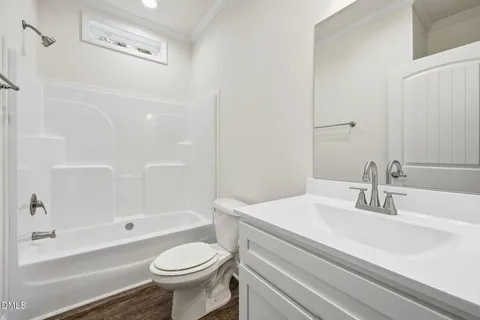 $299,900 | 1304 Goldsboro Avenue, Sanford, NC 27330