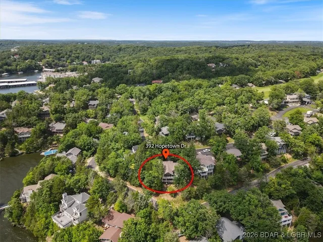 $399,900 | 392 Hopetown Drive, Osage Beach, MO 65065