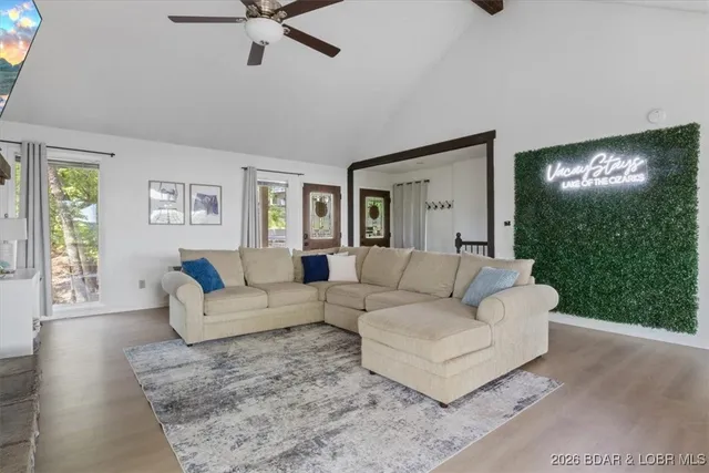 $399,900 | 392 Hopetown Drive, Osage Beach, MO 65065