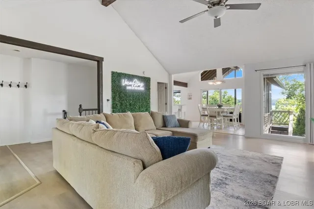 $399,900 | 392 Hopetown Drive, Osage Beach, MO 65065