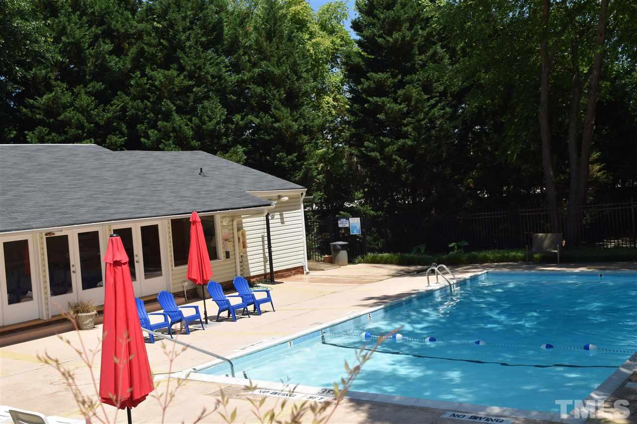 4519 Edwards Mill Road, Unit F Raleigh, NC 27612 - Photo 14 of 14 not sure