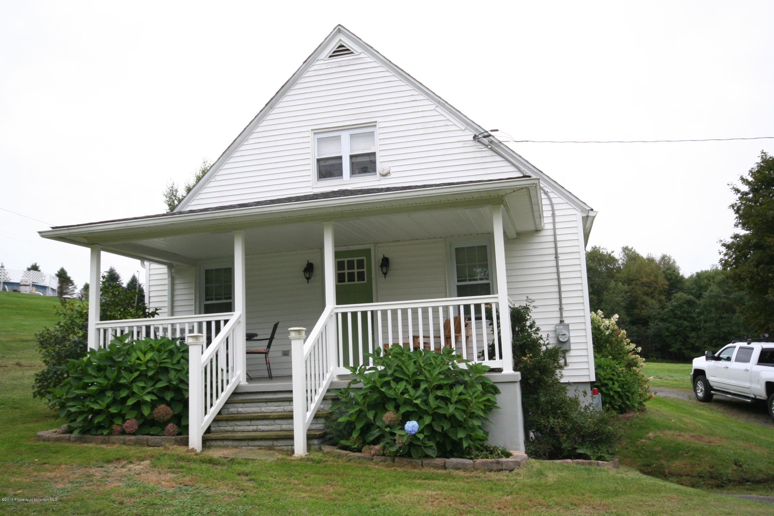 144 Shust Road Carbondale, PA 18407 - Photo 1 of 22 Gallery Image 1
