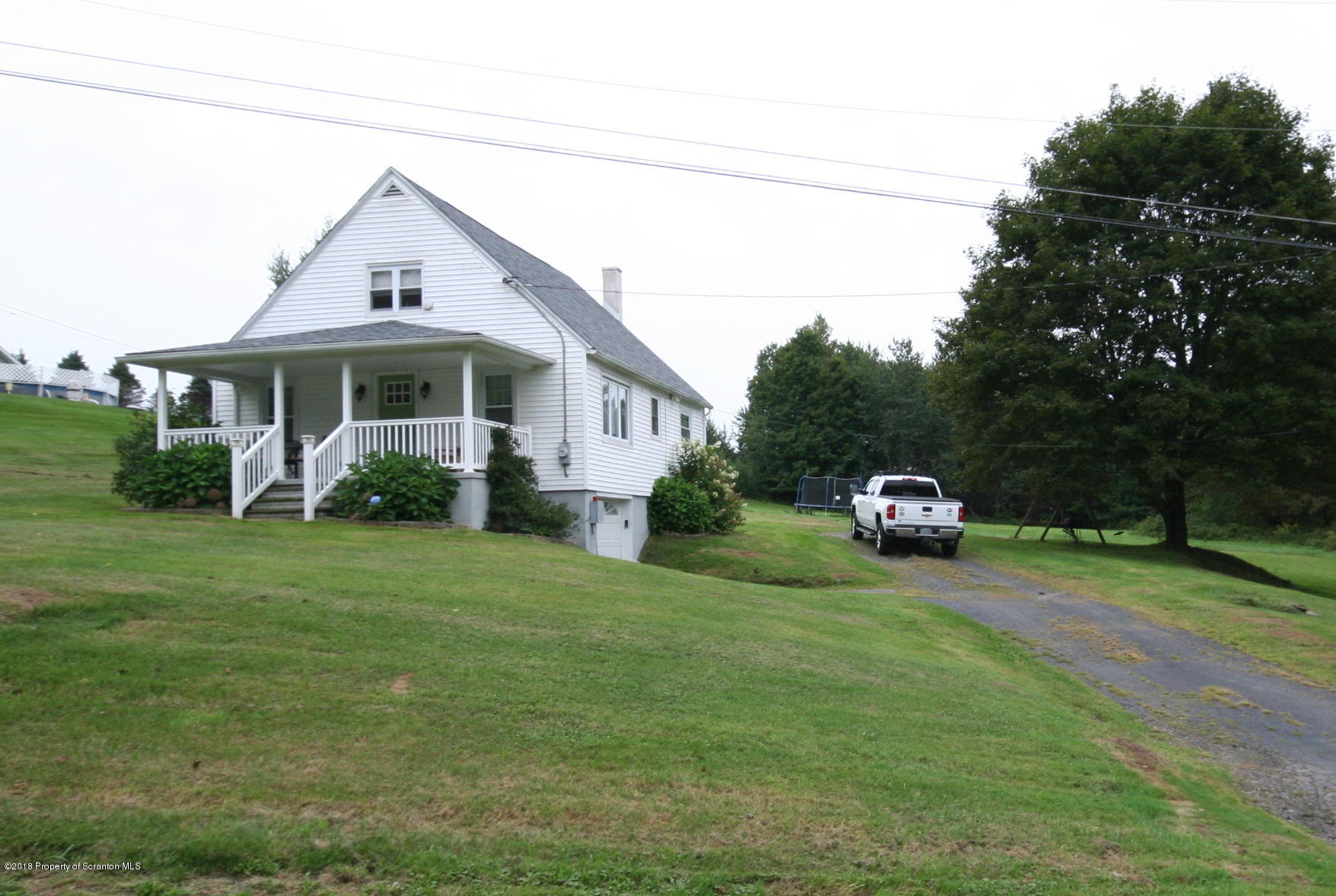 144 Shust Road Carbondale, PA 18407 - Photo 19 of 22 Gallery Image 19