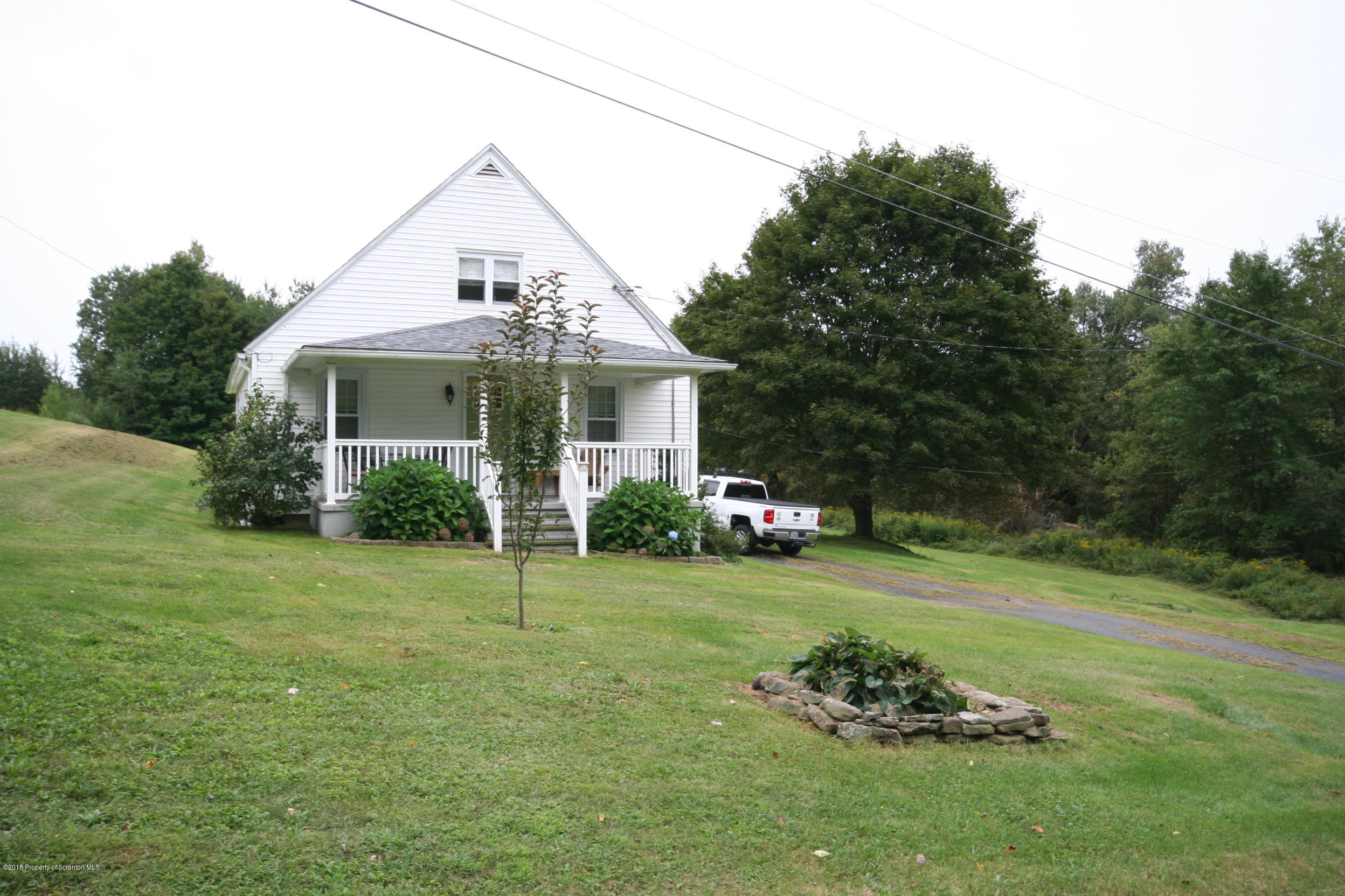 144 Shust Road Carbondale, PA 18407 - Photo 2 of 22 Gallery Image 2