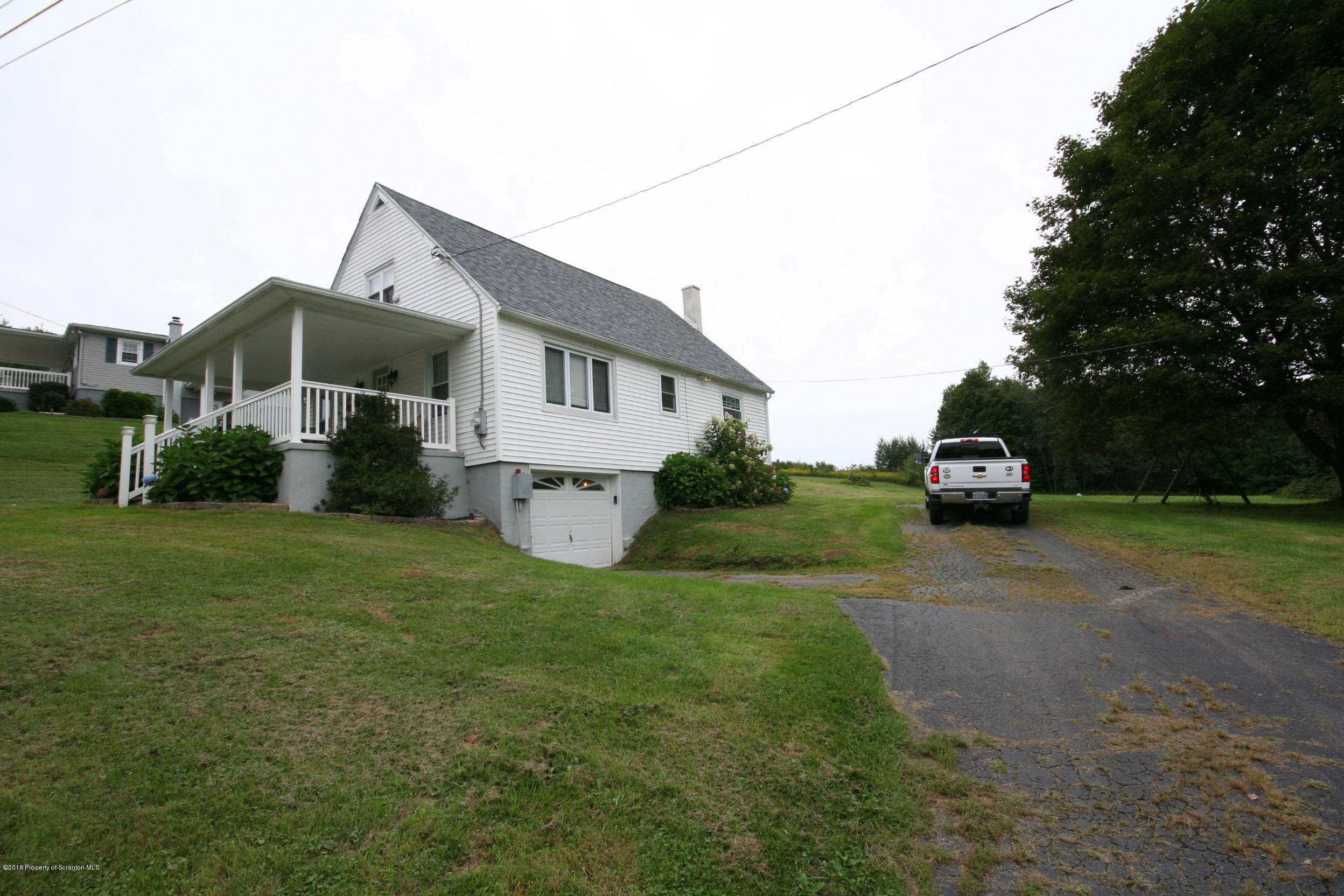 144 Shust Road Carbondale, PA 18407 - Photo 22 of 22 Gallery Image 22