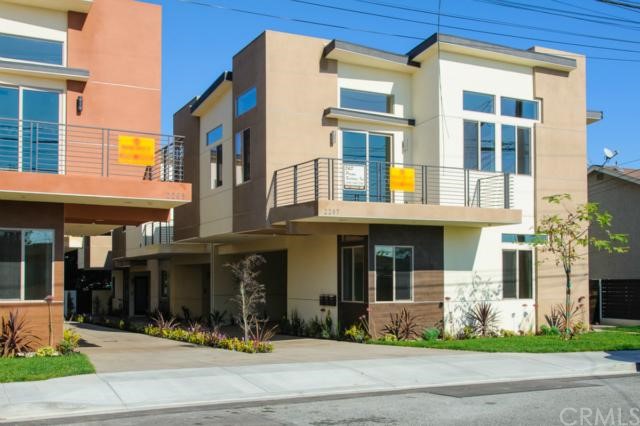 2207 Rockefeller Lane, Unit B Redondo Beach, CA 90278 - Photo 1 of 1 Gallery Image 1