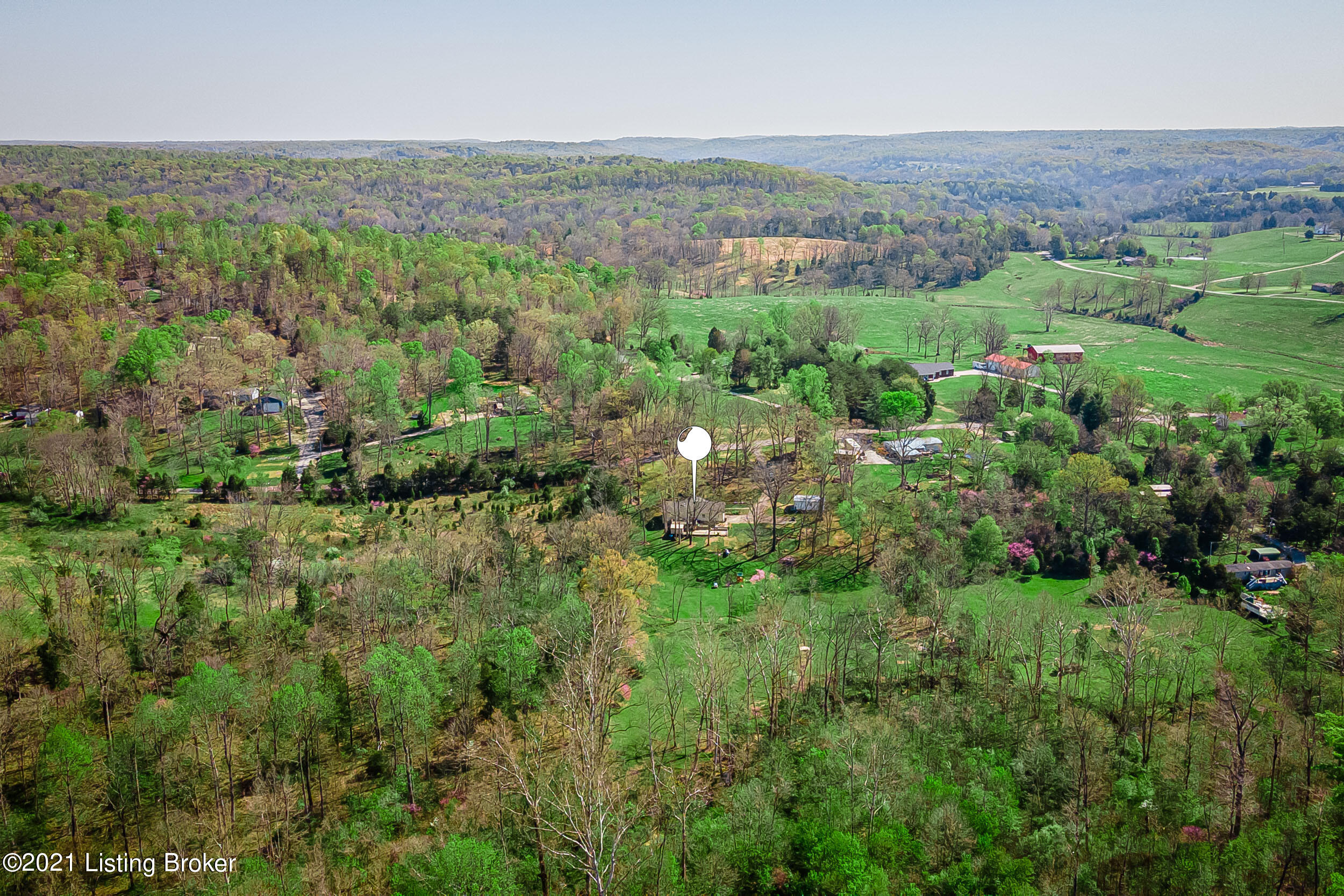 3693 Wilson Creek Road Lebanon Junction, KY 40150 - Photo 13 of 70 3693 Wilson Creek Road-12