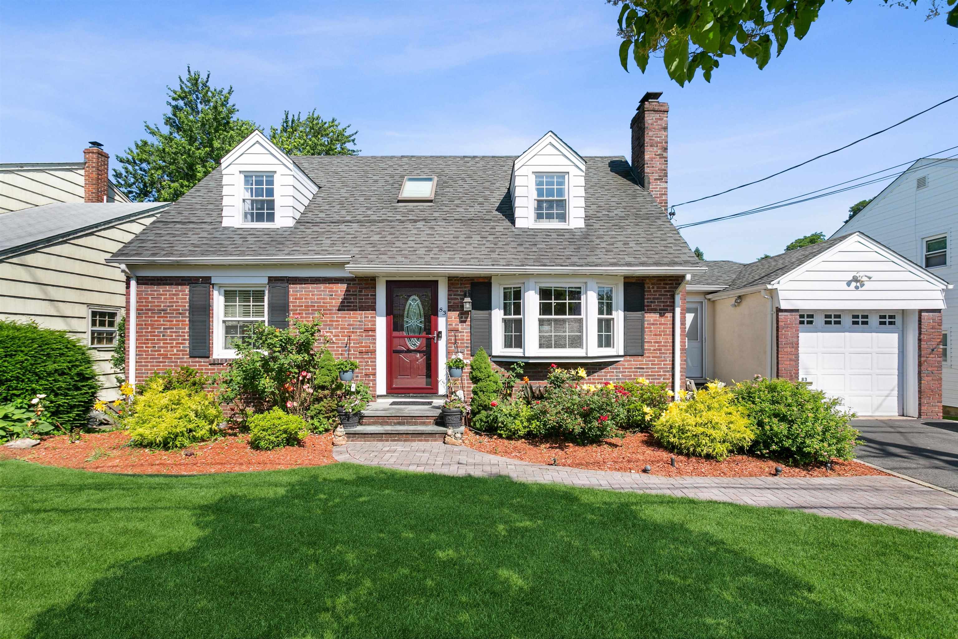 83 Garden Street Wood-Ridge, NJ 07075 - Photo 1 of 37 Gallery Image 1