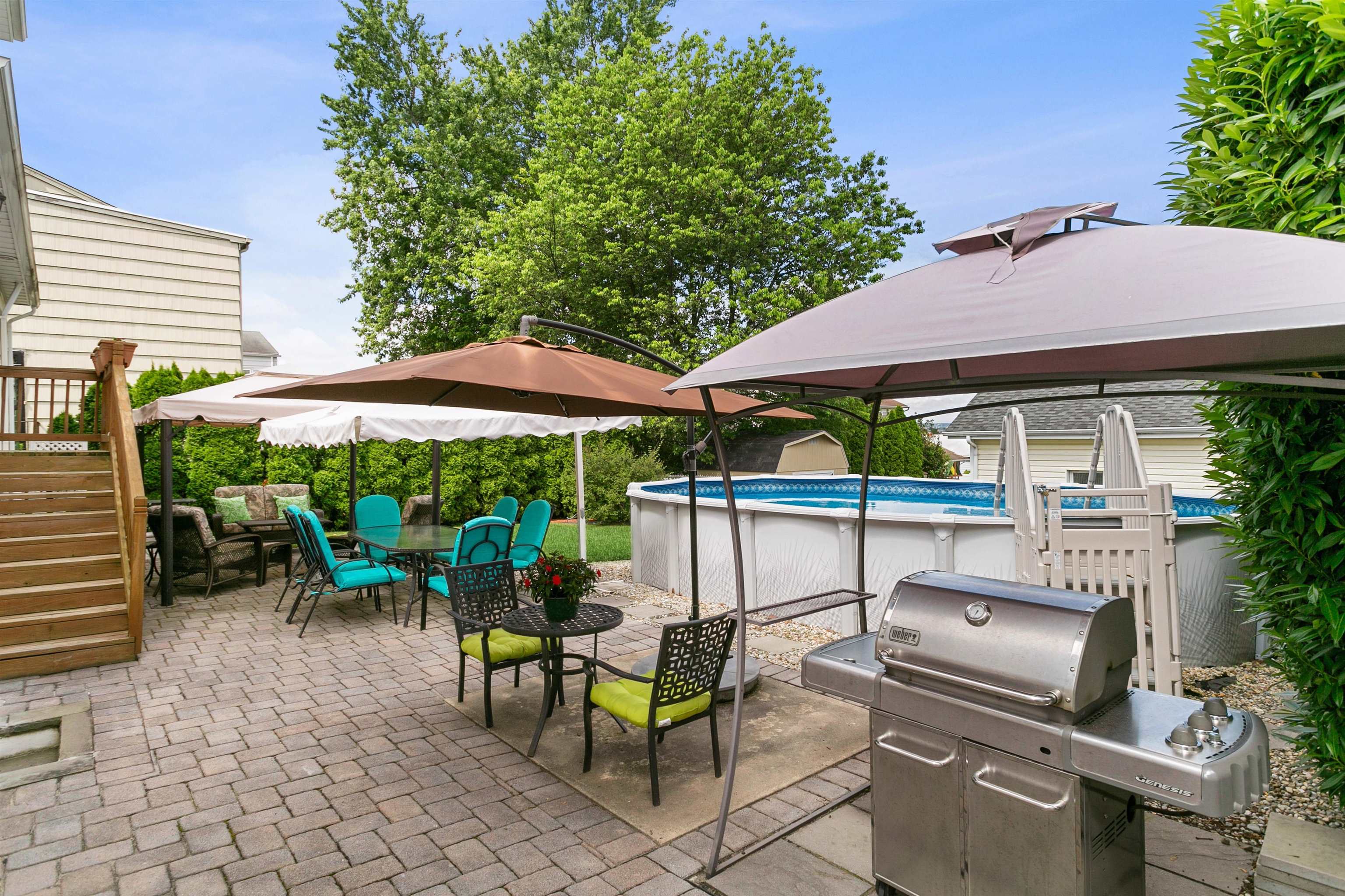 83 Garden Street Wood-Ridge, NJ 07075 - Photo 30 of 37 Gallery Image 30
