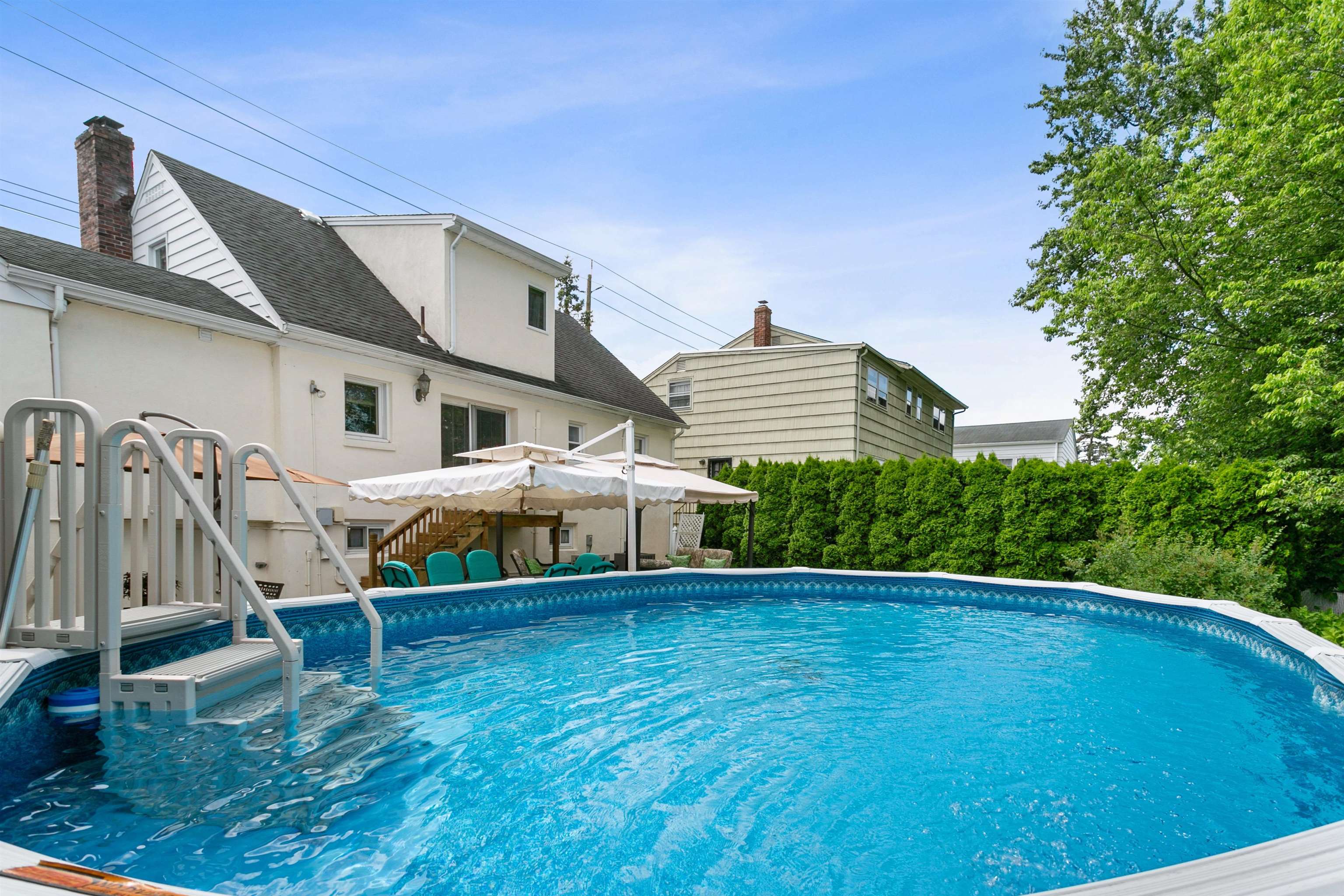 83 Garden Street Wood-Ridge, NJ 07075 - Photo 32 of 37 Gallery Image 32