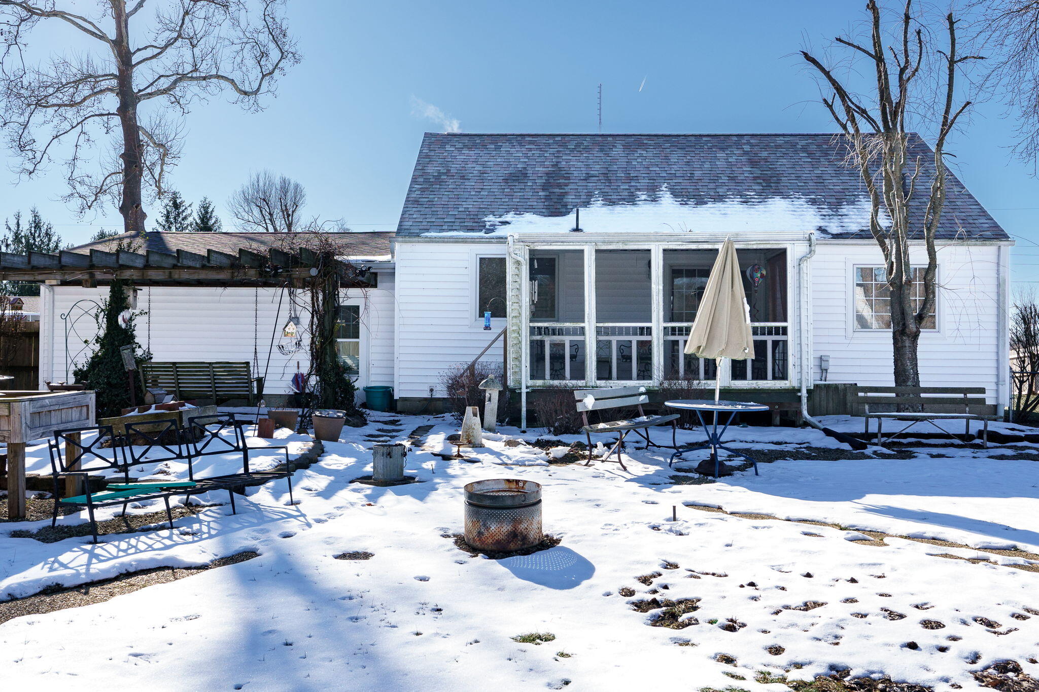 3232 Delrey Road Springfield, OH 45504 - Photo 44 of 50
