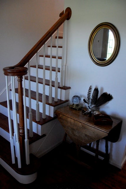 123 Bogg's Road Frankford, WV 24938 - Photo 9 of 11 Gallery Image 9