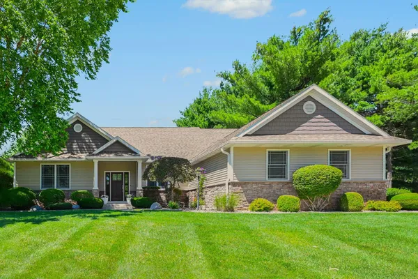 $675,000 | 30203 Copperwoods Drive, Granger, IN 46530