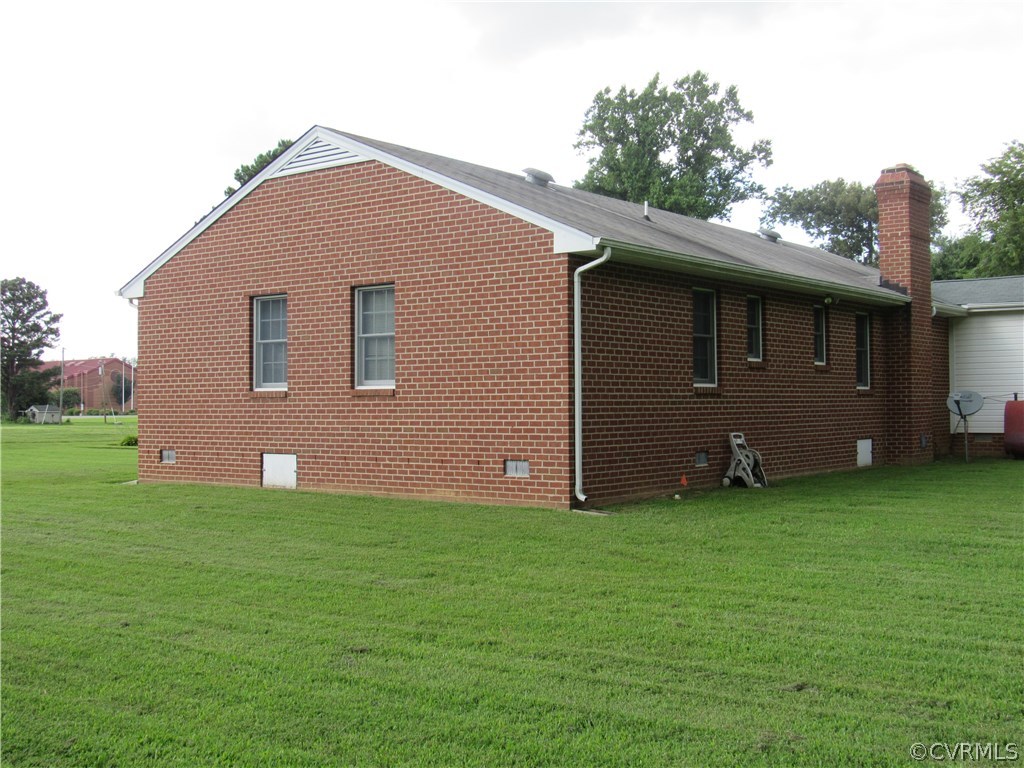 10108 Courthouse Road Charles City, VA 23030 - Photo 2 of 11 Gallery Image 2