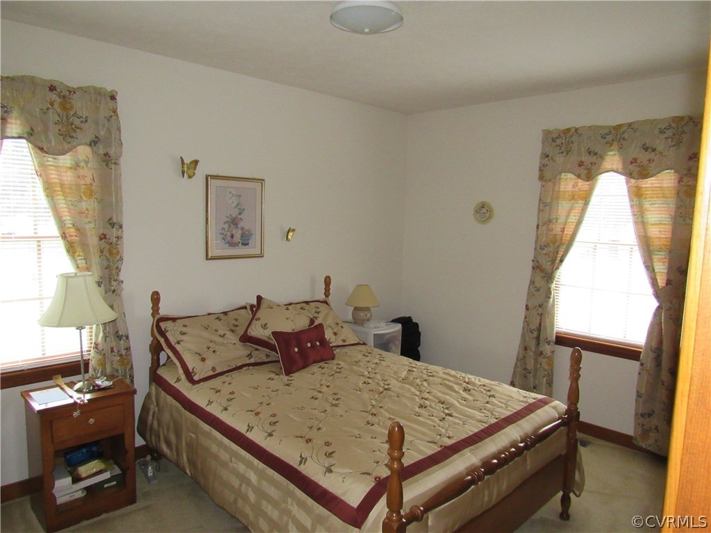 10108 Courthouse Road Charles City, VA 23030 - Photo 10 of 11 Gallery Image 10