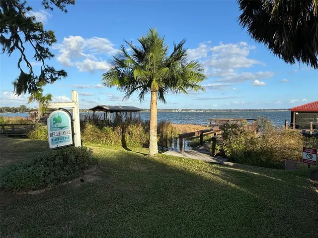 $290,000 | 314 Belle Ayre Drive, Mount Dora, FL 32757