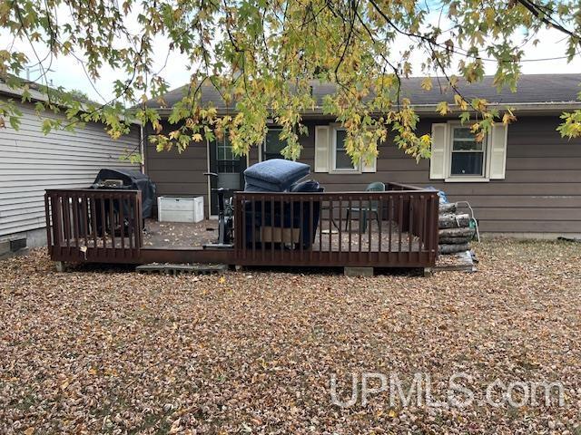 1020 South Lincoln Road Escanaba, MI 49829 - Photo 39 of 45 Gallery Image 39