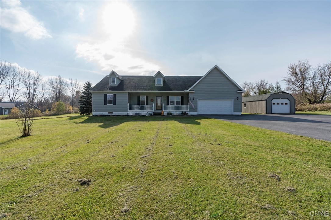 33894 Whittaker Road Champion, NY 13619 - Photo 1 of 1