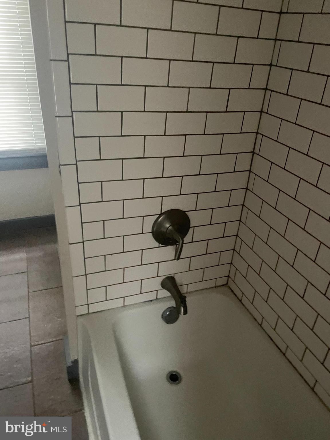 309 West Avenue Pitman, NJ 08071 - Photo 11 of 12 a bathroom with a shower