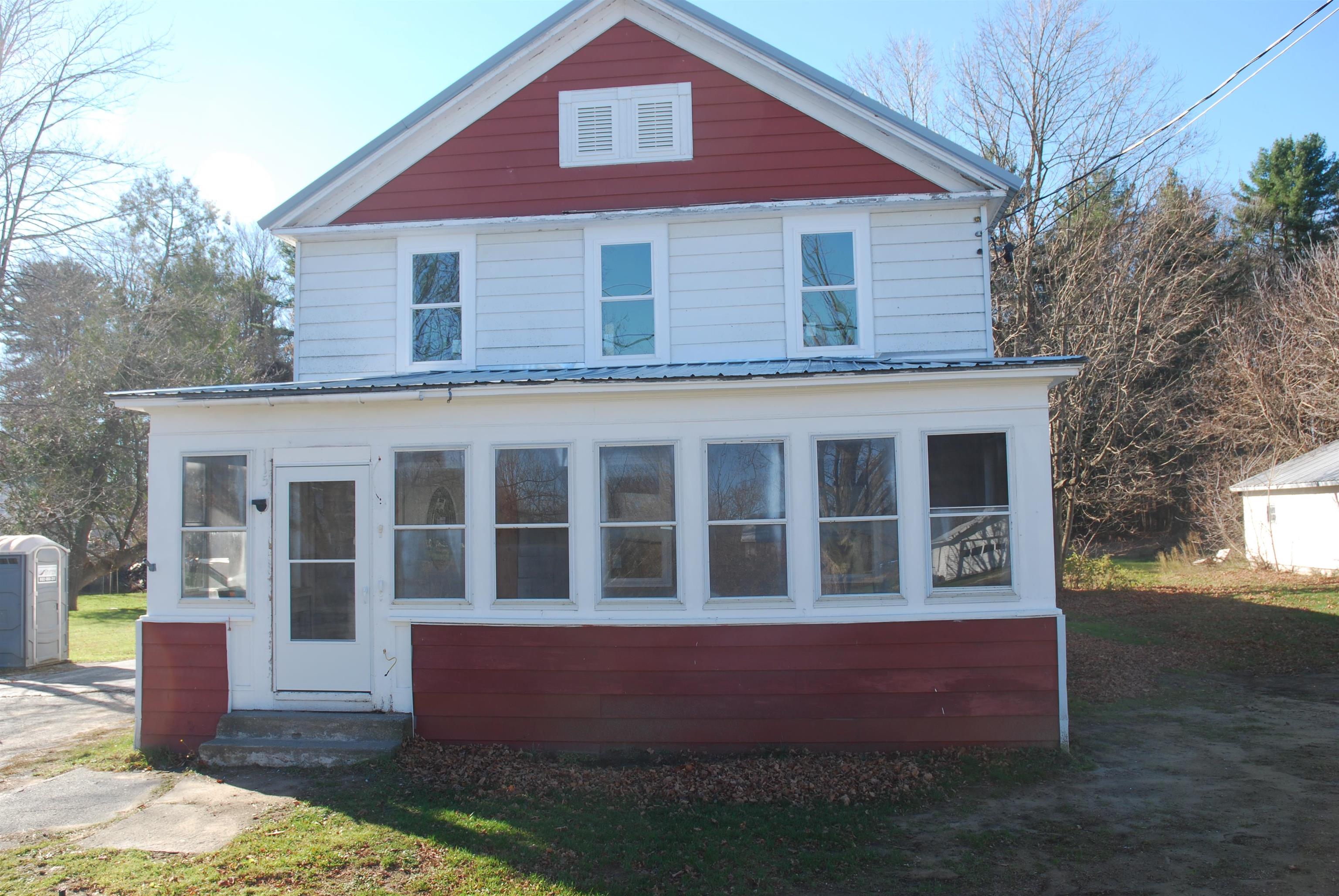 115 St Armand Road Highgate, VT 05459 - Photo 1 of 20
