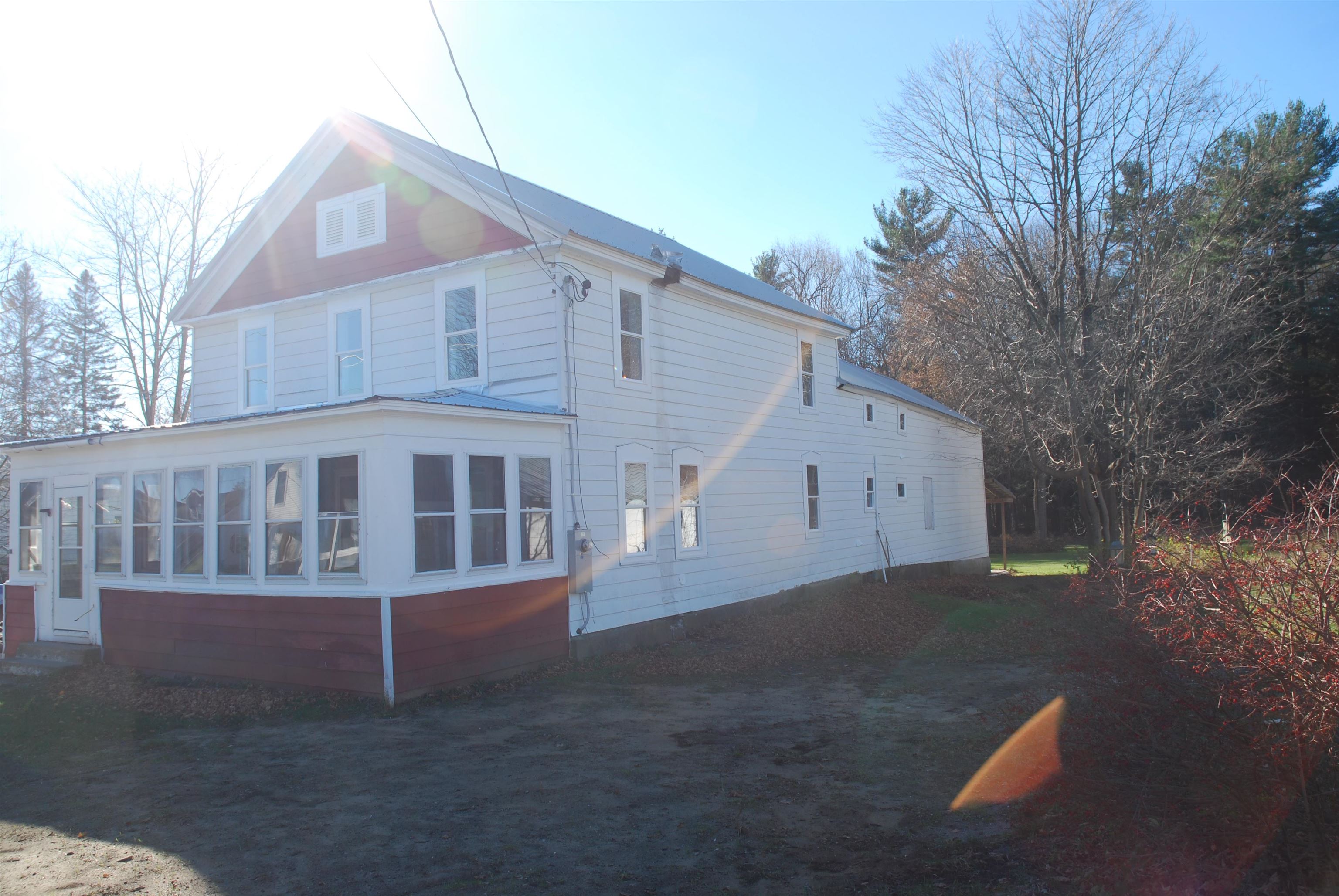 115 St Armand Road Highgate, VT 05459 - Photo 13 of 20