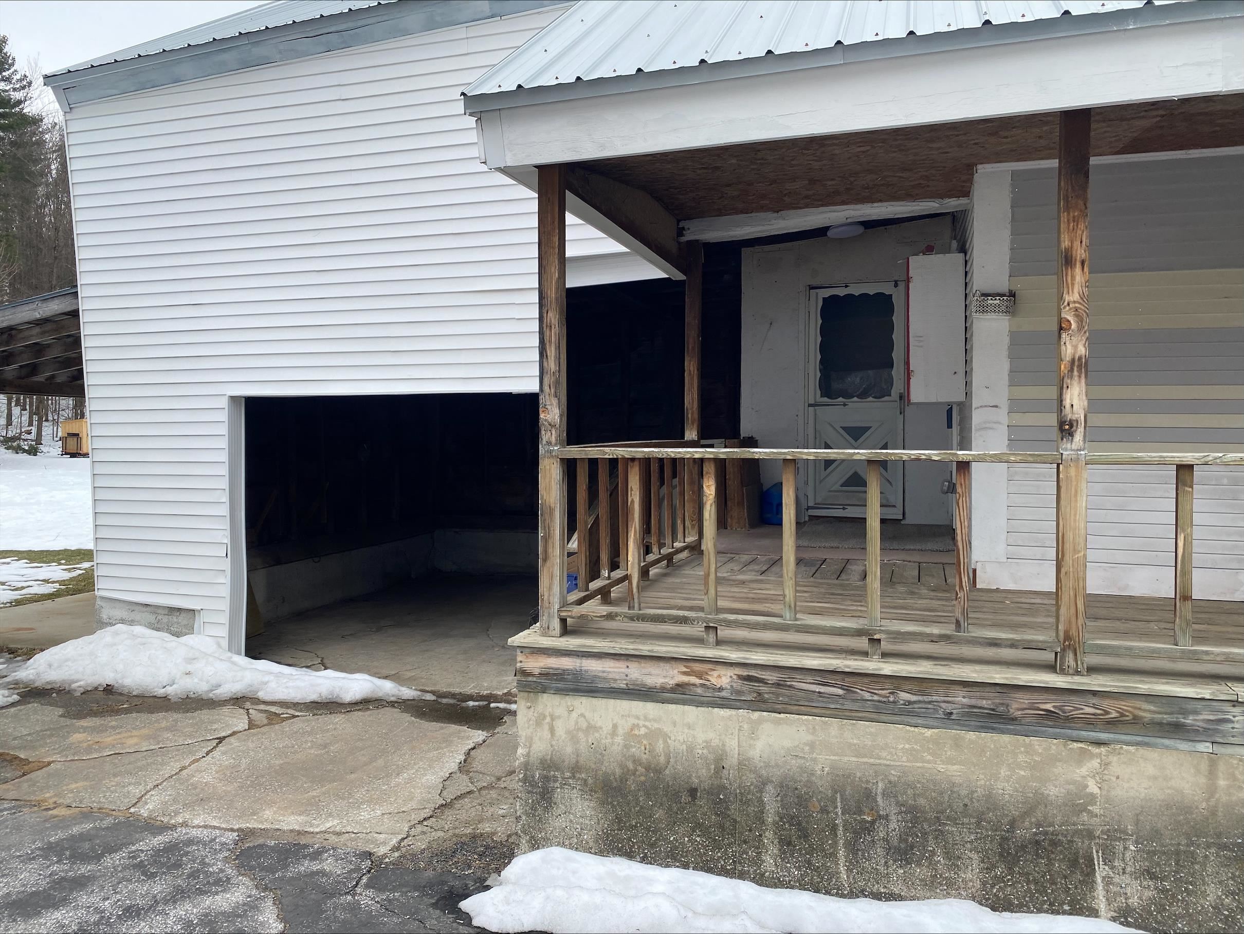 115 St Armand Road Highgate, VT 05459 - Photo 17 of 20