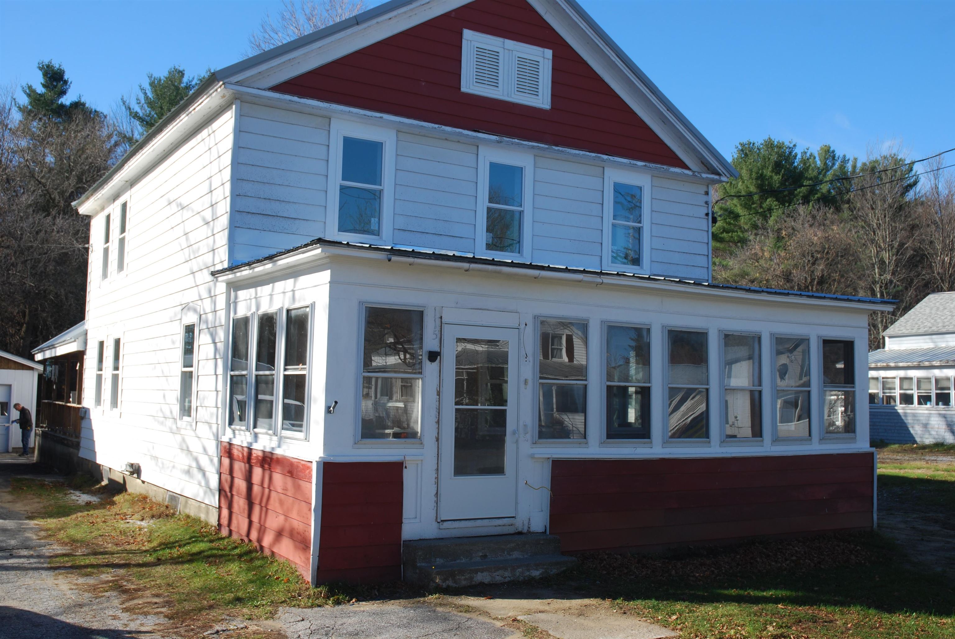 115 St Armand Road Highgate, VT 05459 - Photo 2 of 20