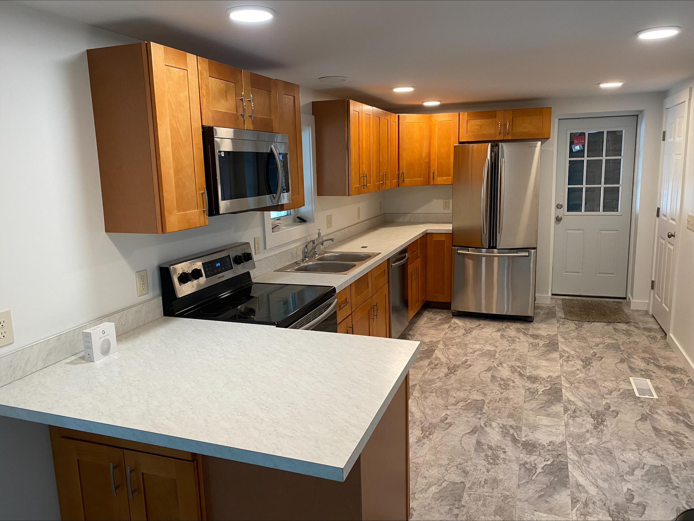 115 St Armand Road Highgate, VT 05459 - Photo 8 of 20